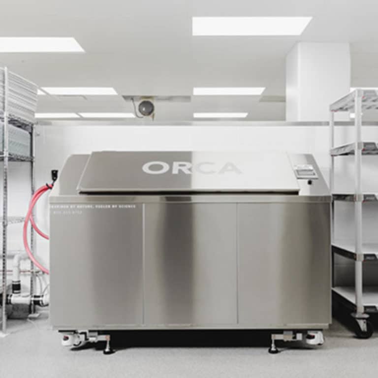 Orca Digester Resources for you digestion - Less Food Waste