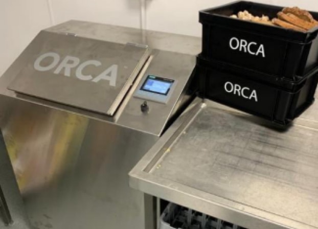 ORCA rids companies of the need to pay