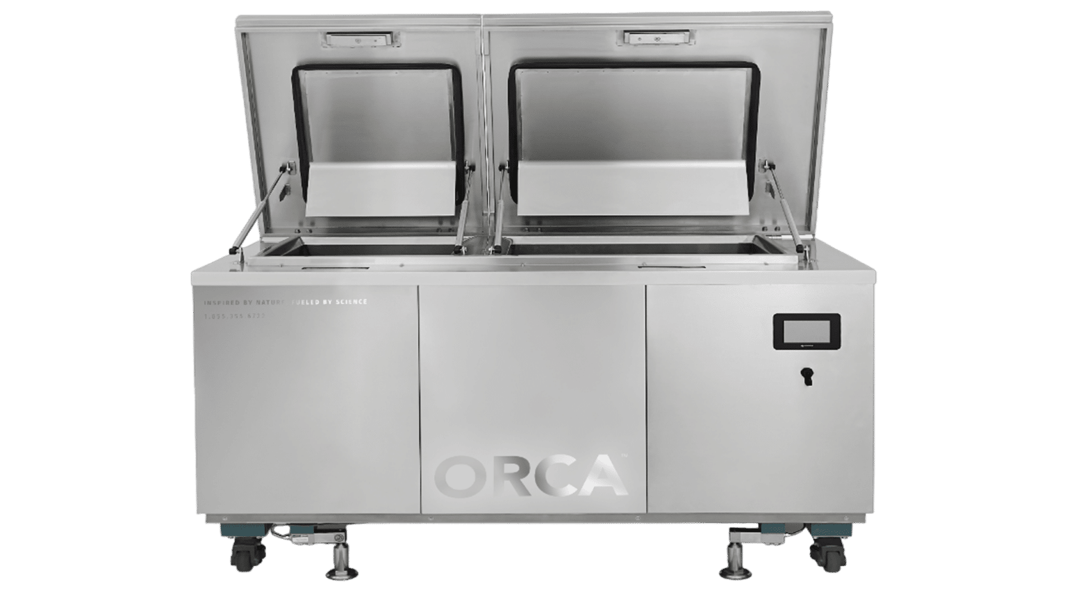 Food Waste Digester ORCA Technology food-waste-digester-orca-technology